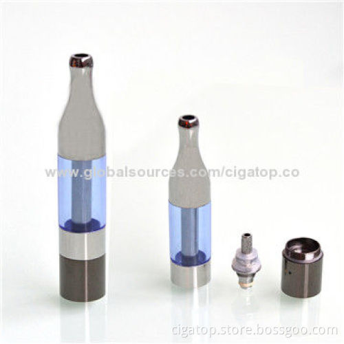 2014 Hot Sale E Cigarette Atomizer, Kanger Protank Pyrex Glass/Plastic